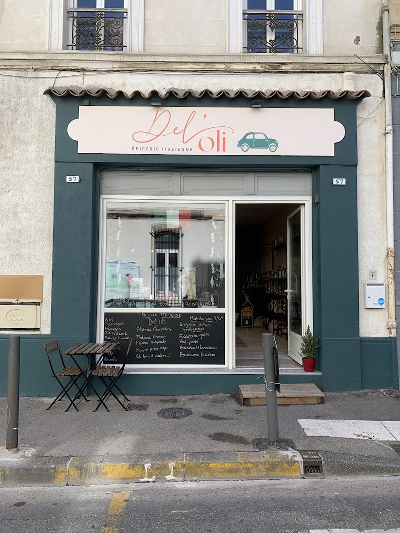 Del'Oli