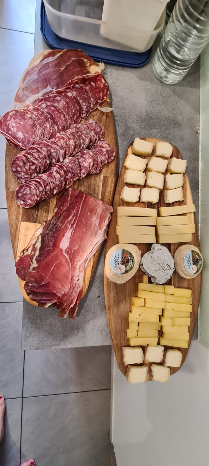 Épicerie Maison Richard