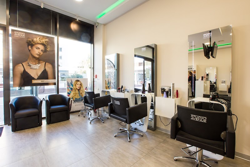 Studio avenue