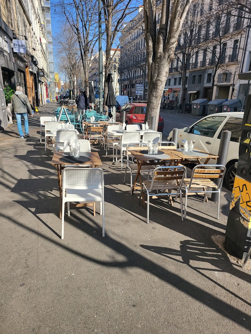 Restaurant Recettes d’Asie