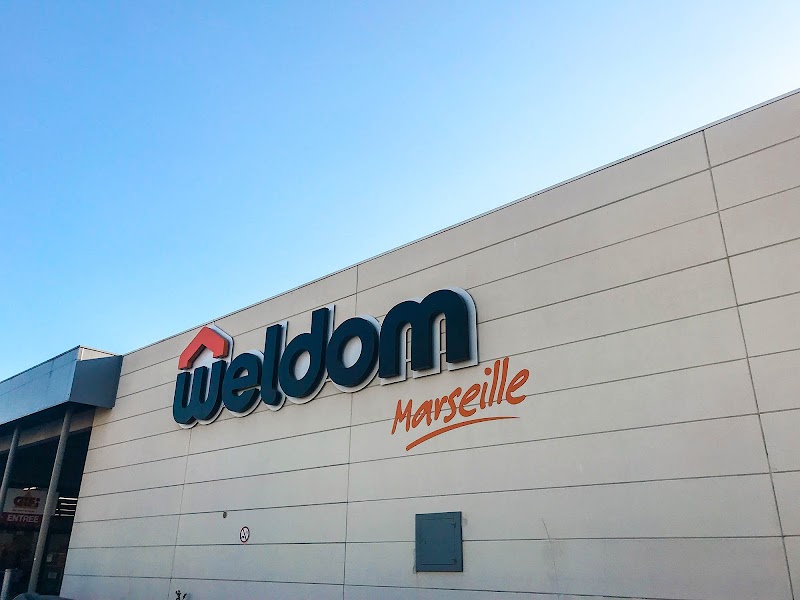 Weldom Marseille Isaac