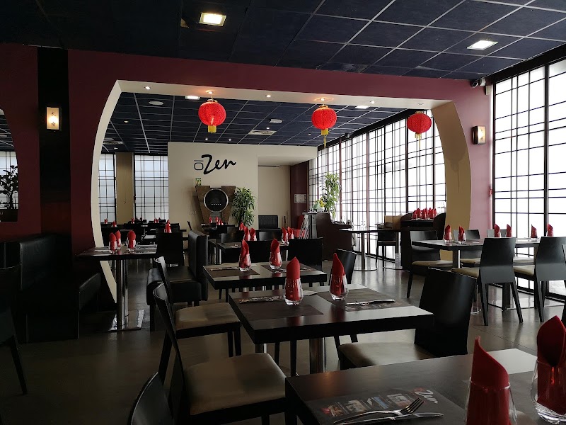 O Zen La Valentine