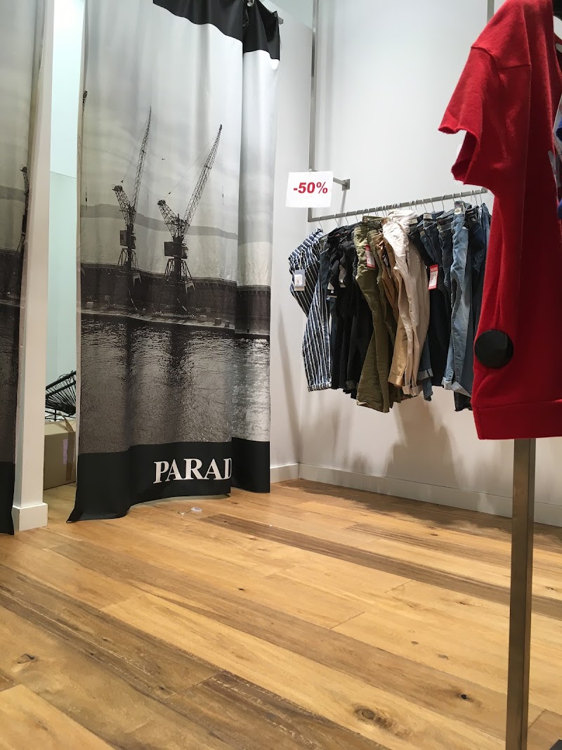 Paradise