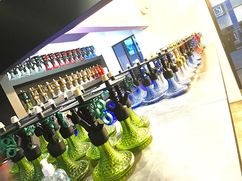 Le Select Lounge