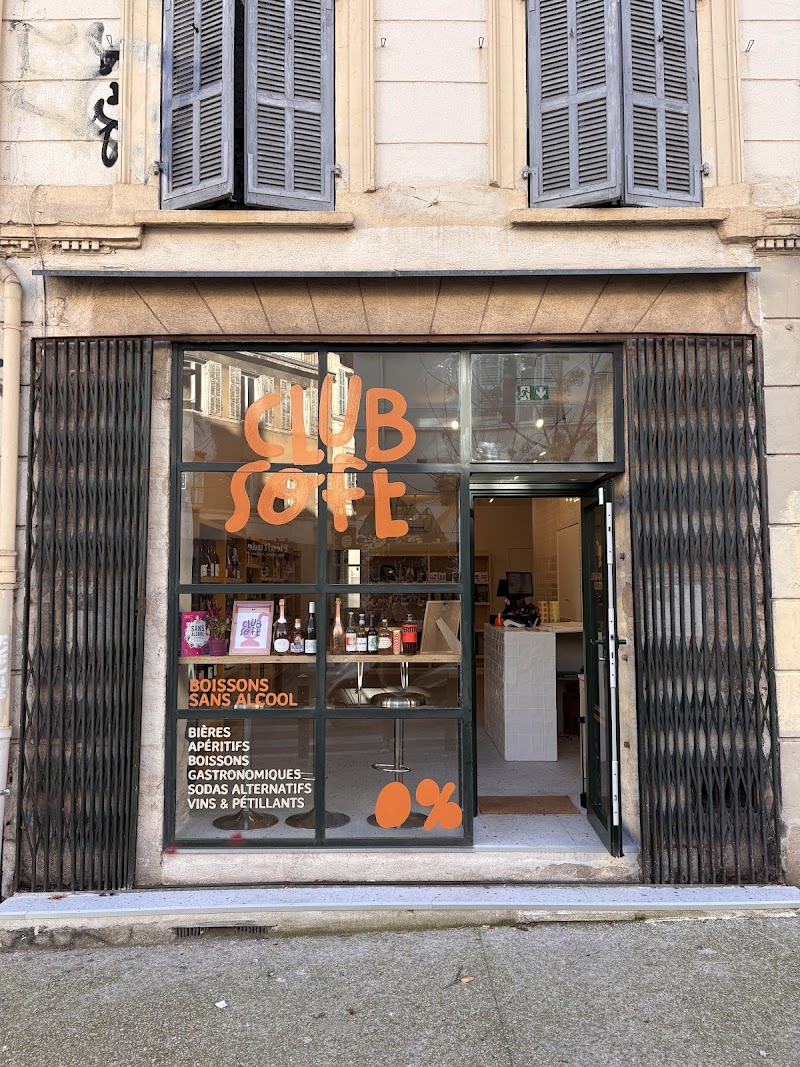 Club Soft