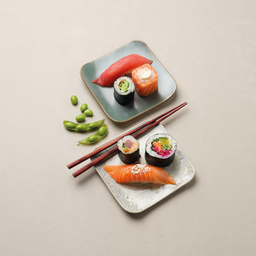 Sushi Shop Marseille Paradis
