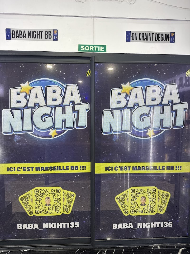 Baba Night