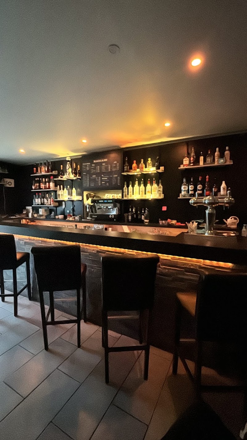 Bar Restaurant Le 1899