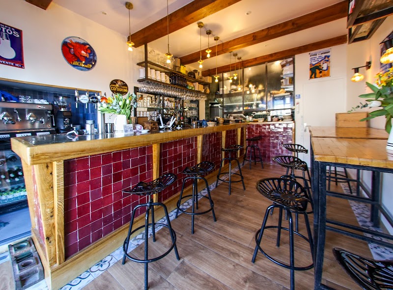 Café des Arts