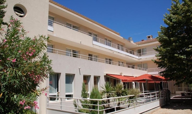 EHPAD Résidence Mazargues