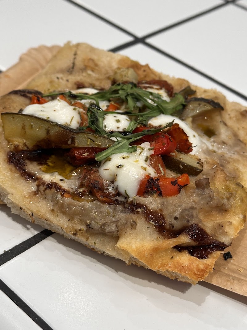Amore Focaccia