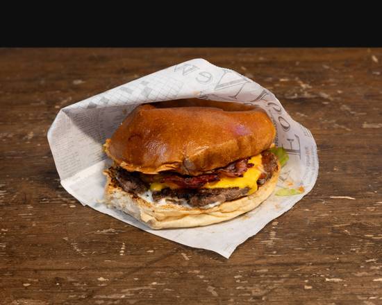 Burger major