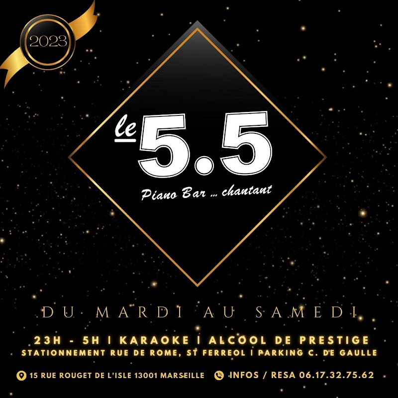 Le 5.5