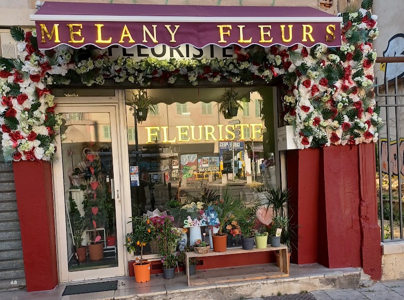 Fleuriste Melany Fleurs