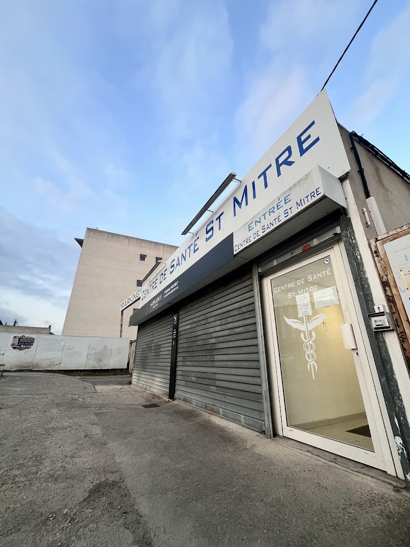 Centre De Santé St Mitre