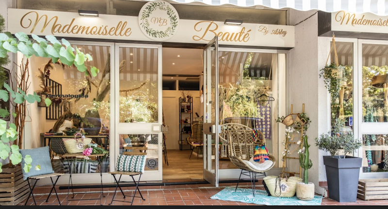 Institut MADEMOISELLE BEAUTE