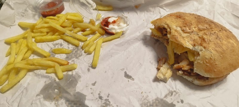 Anatolya Kebab