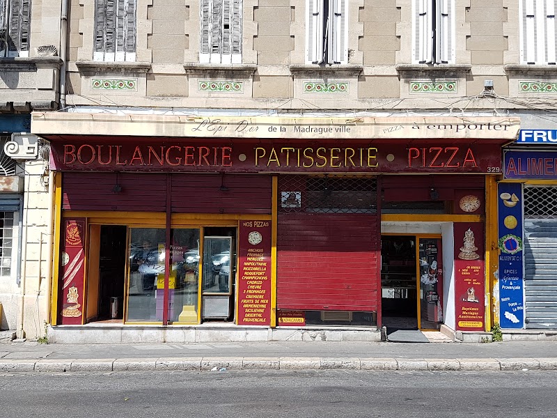 L'epi D'or