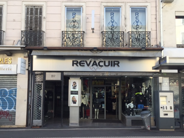 Revacuir - Dépositaire Schott NYC
