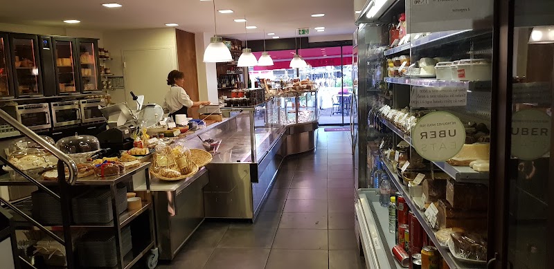 Marrou Traiteur Pâtissier Prado