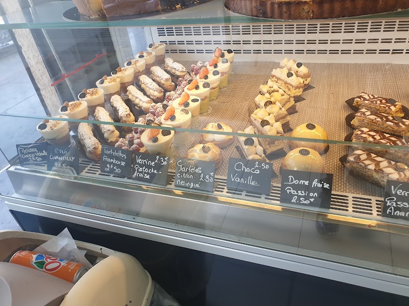 L'atelier FP