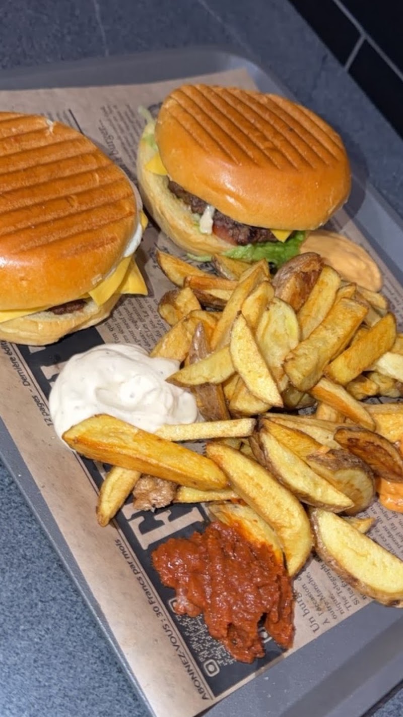 Grillade St Charles