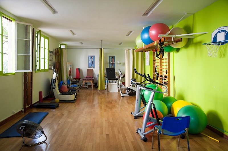 Acquaviva Medical Center