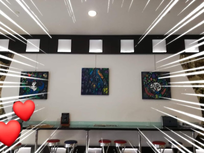 Restaurant Studio 37
