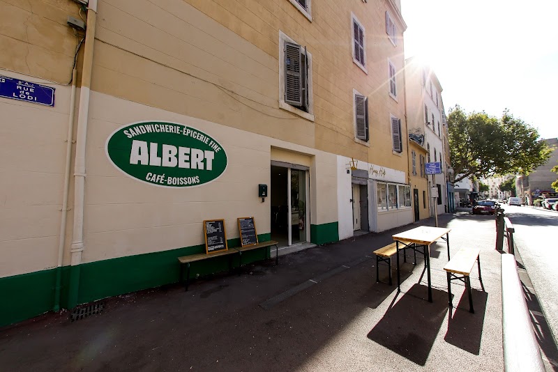 ALBERT