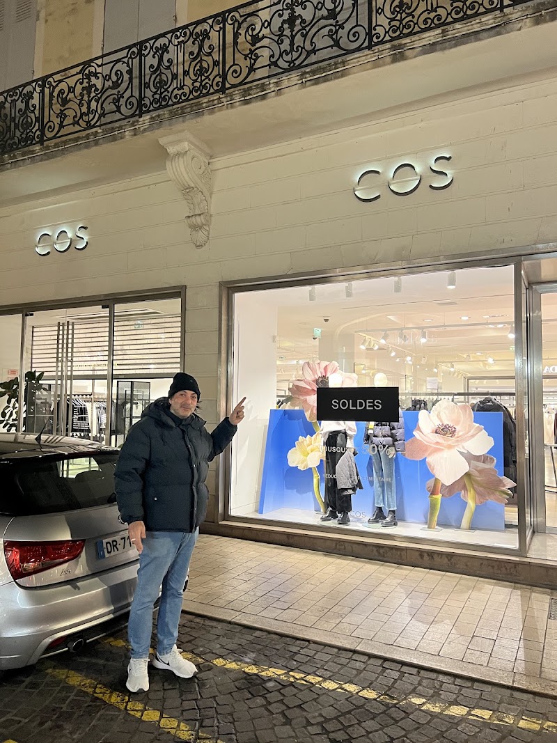 COS