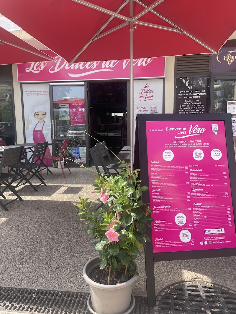 Les Delices De Véro