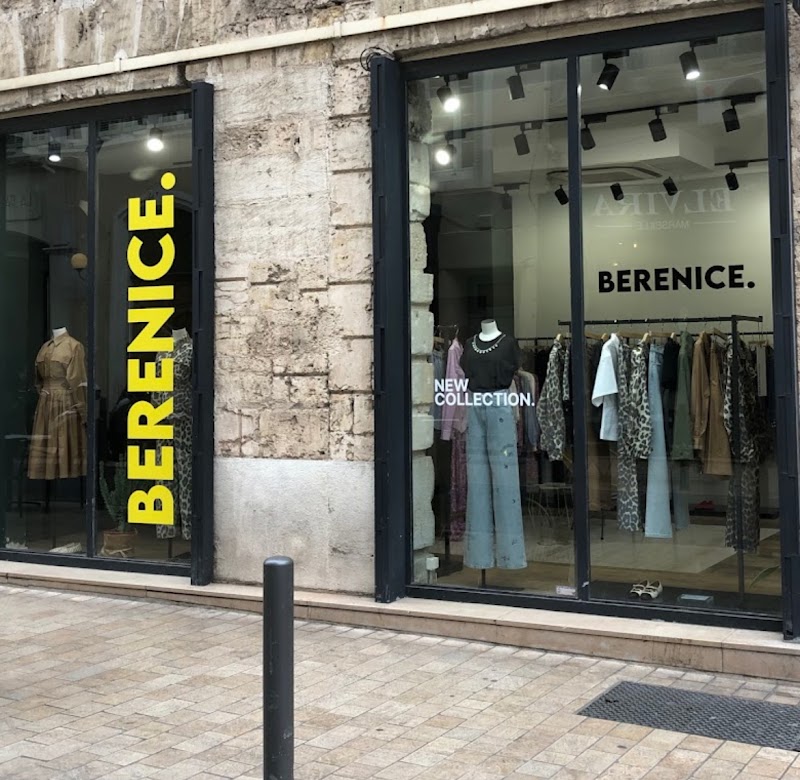 Berenice - Marseille