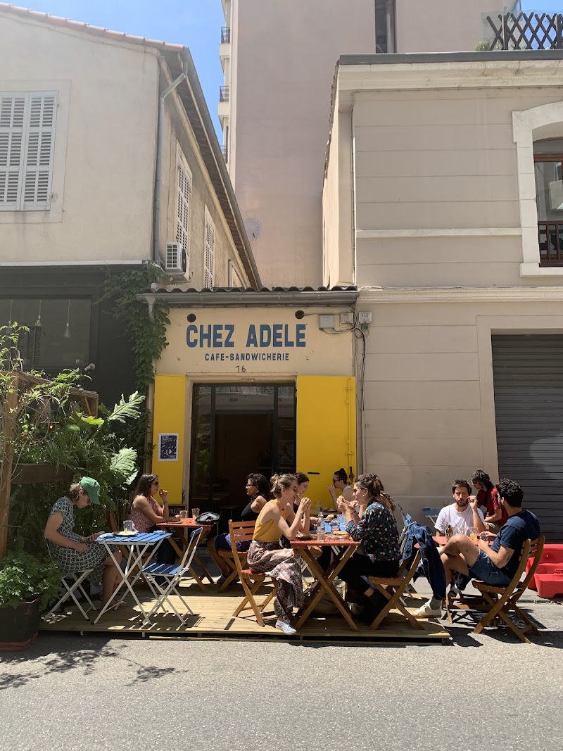 Chez Adèle