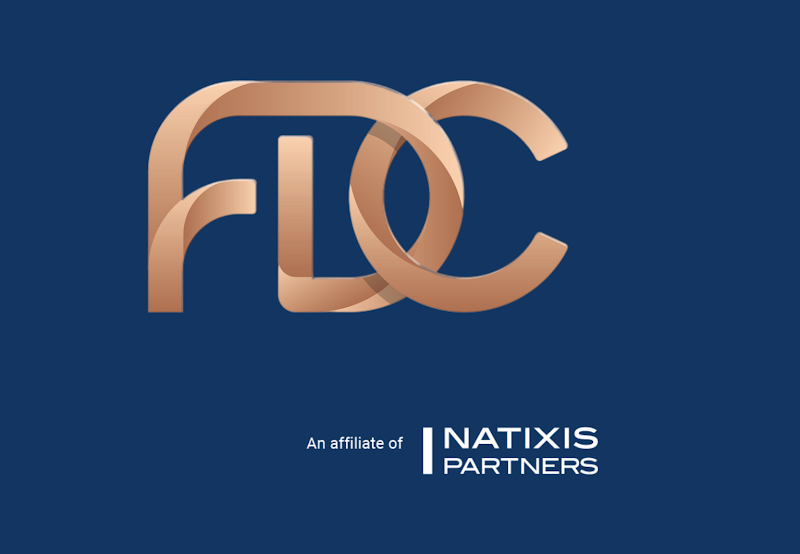 FDC - Financière de Courcelles