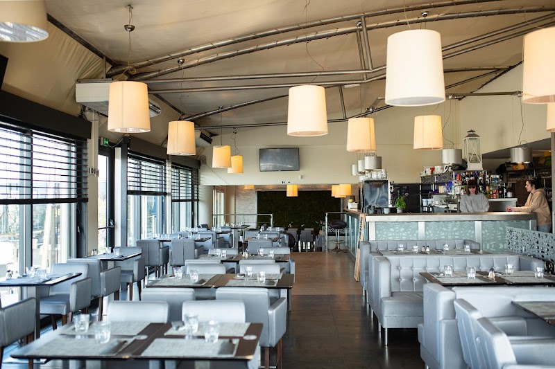 L'Equinoxe - Brasserie Restaurant