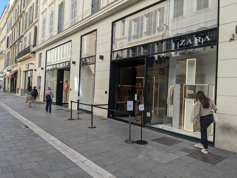ZARA