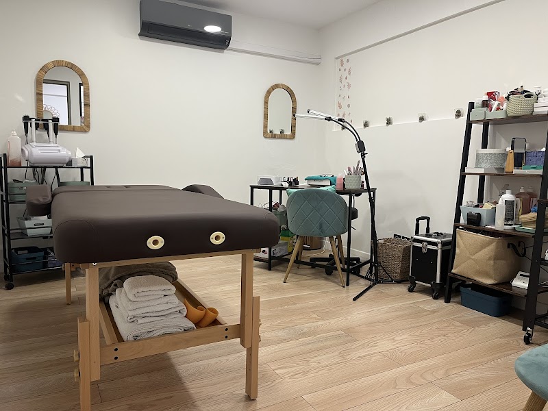 Bodyshaping by Sophie | Drainage lymphatique | Massage | Madérothérapie | Esthétique Marseille
