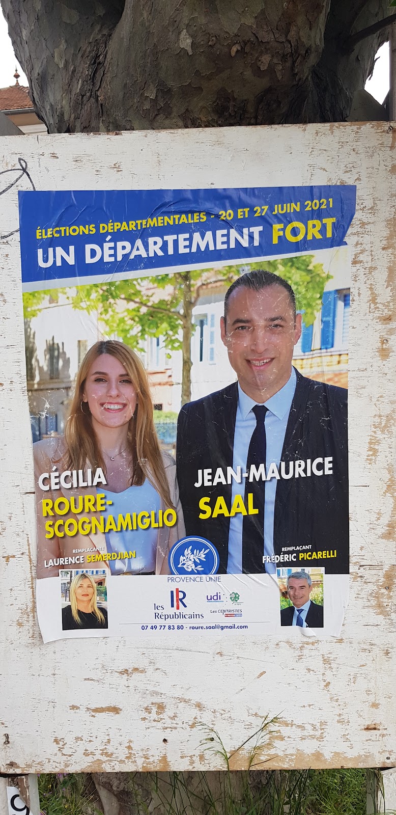 La Civette Du Carrefour