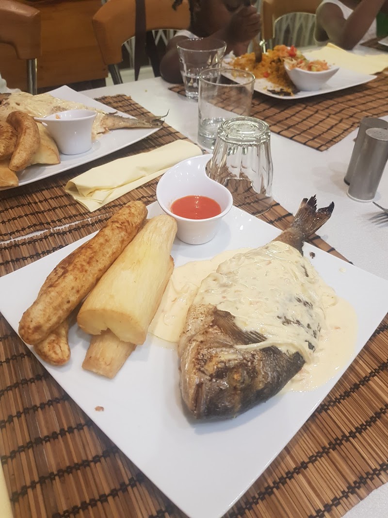 L'EXOTIC