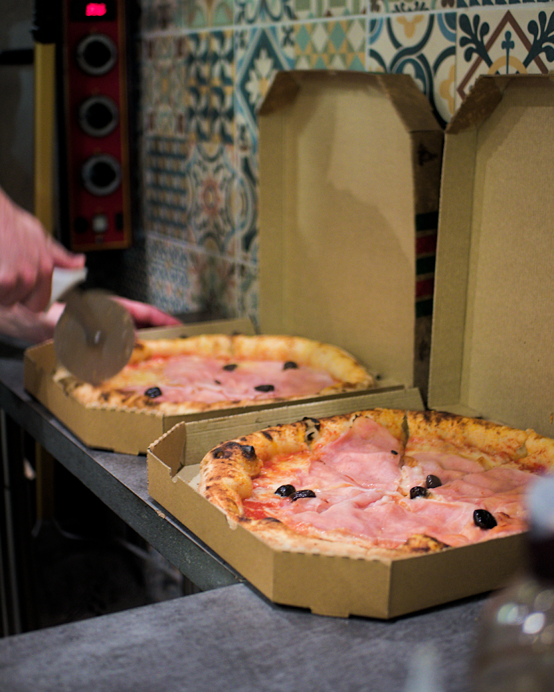 Pizzeria Sicilia