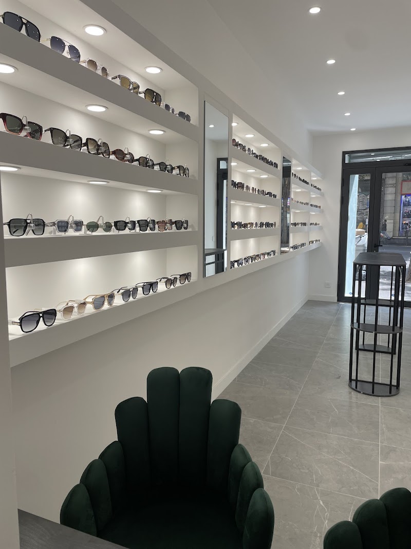 Opticien Marseille - OPTIC MARSEILLAIS & AUDITION