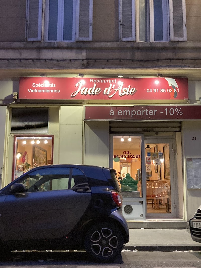 Jade d'Asie