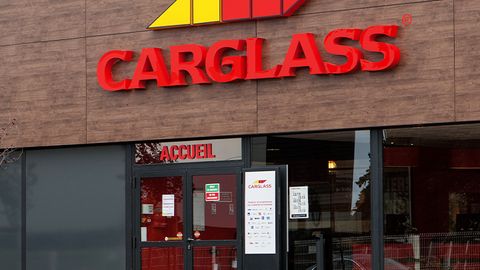 CARGLASS Pare-Brise Marseille St Charles
