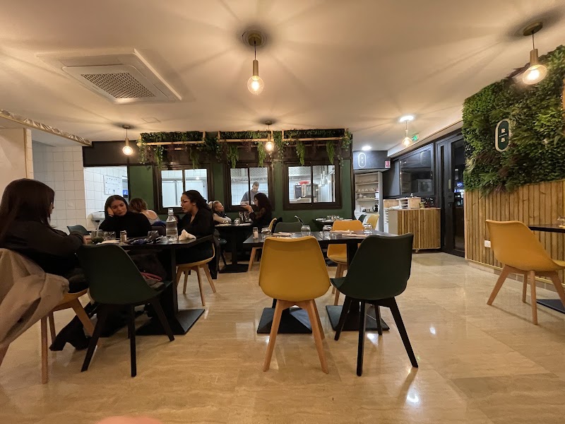 Plume & Épices — Rôtisserie, Traiteur, Restaurant de plats à emporter