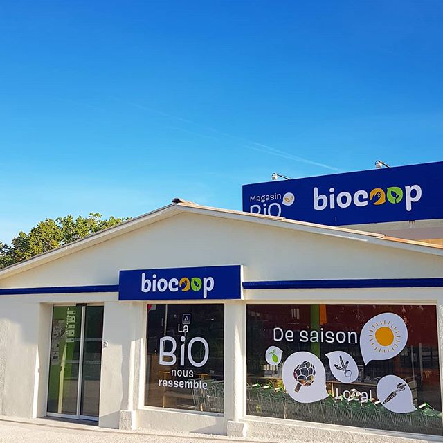 Biocoop
