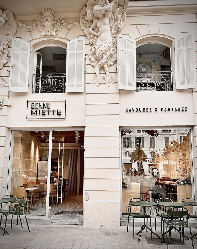 Bonne Miette