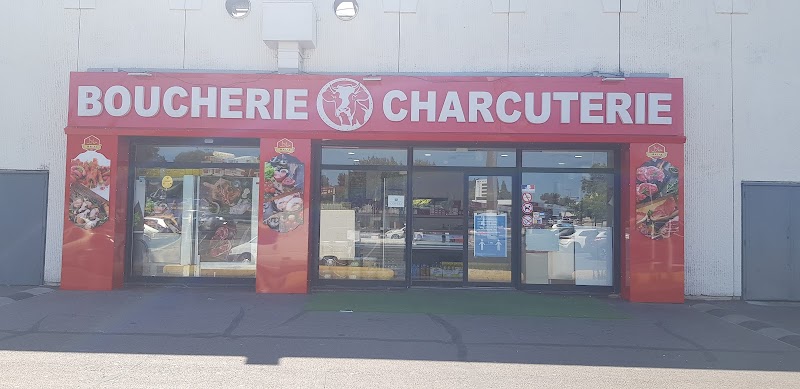 Boucherie le cercle des bouchers 🔪