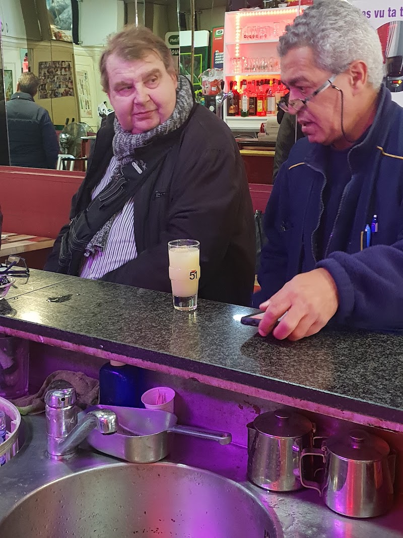 Bar Rex