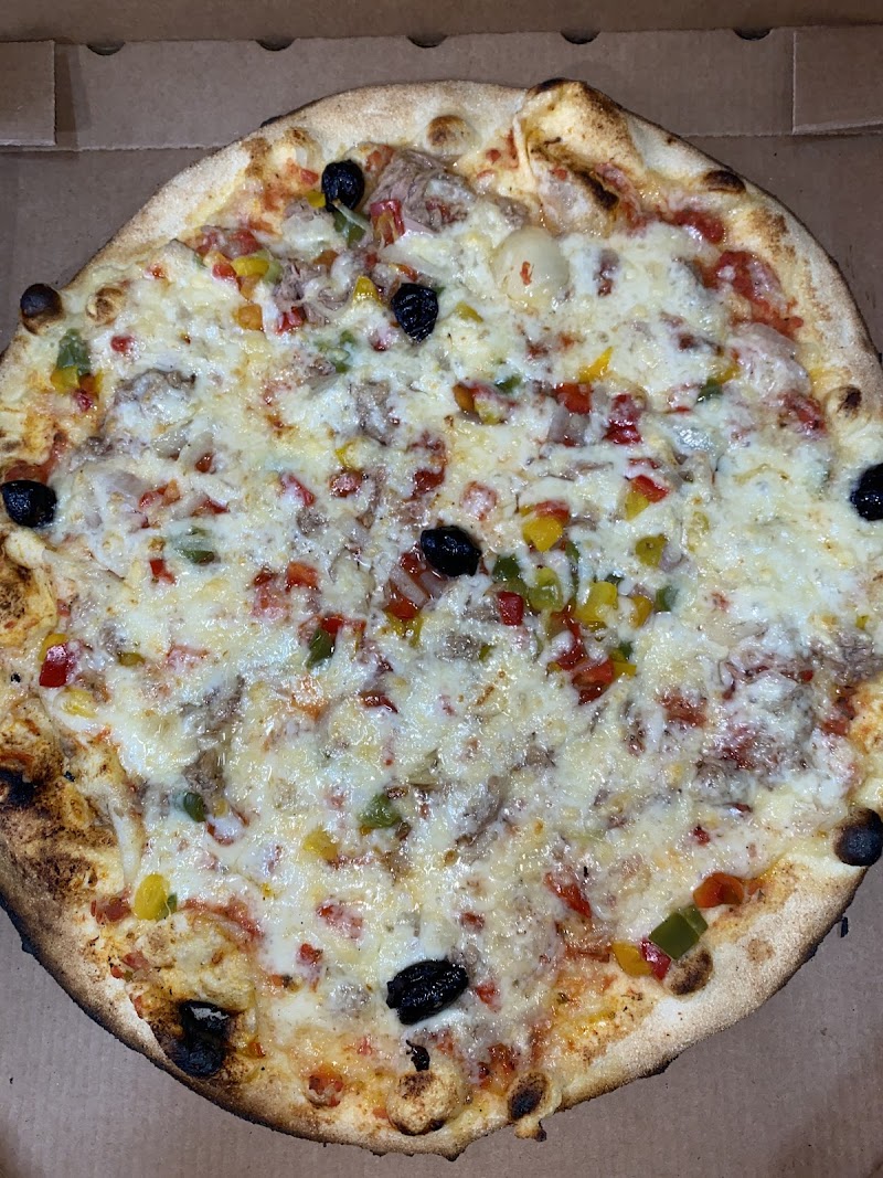 DELICE PIZZA