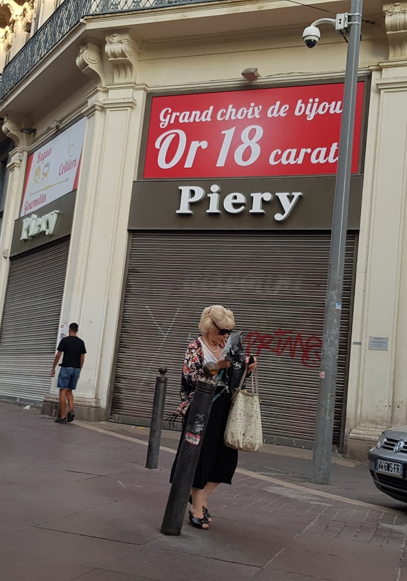 LK Alimentation